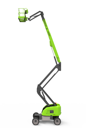 Csuklós karú emelő, Extended-Range Hybrid ZA20JEH