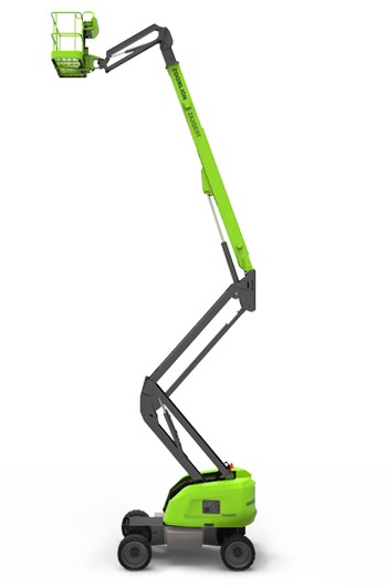 Csuklós karú emelő, RT Electric ZA20JERT