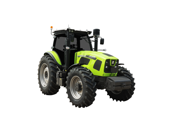 Mezőgazdasági Gépek