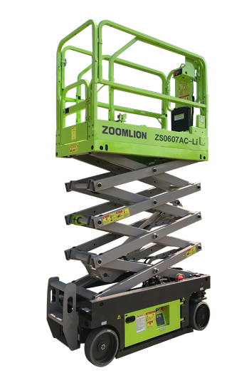 AC-Li ZS0607AC-Li