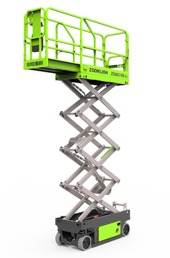 Személyemelő HD-Li-ZS0607HD-Li