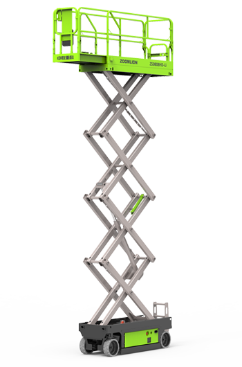 Személyemelő HD-Li ZS0808HD-Li