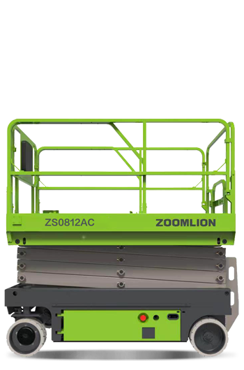 Személyemelő HD-Li ZS0812HD-Li