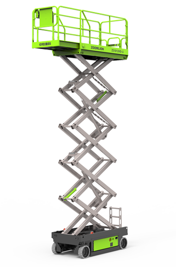 Személyemelő HD-Li ZS1012HD-Li