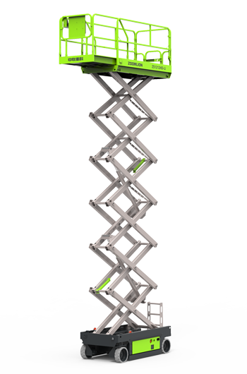 Szemelyemelő HD-Li ZS1212HD-Li