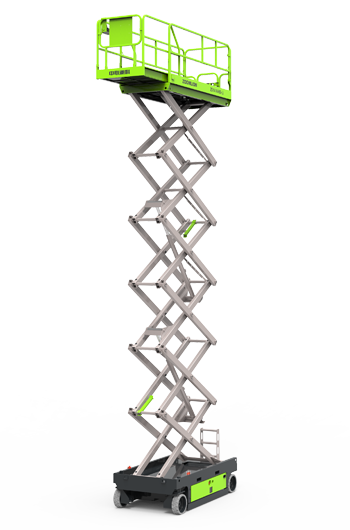 Személyemelő HD-Li ZS1414HD-Li