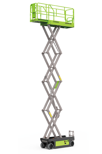 Személyemelő HD ZS0808HD