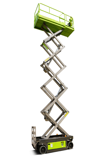 Személyemelő, HD ZS1012HD