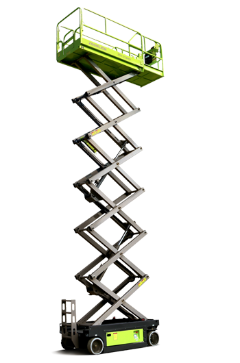 Személyemelő, HD ZS1212HD