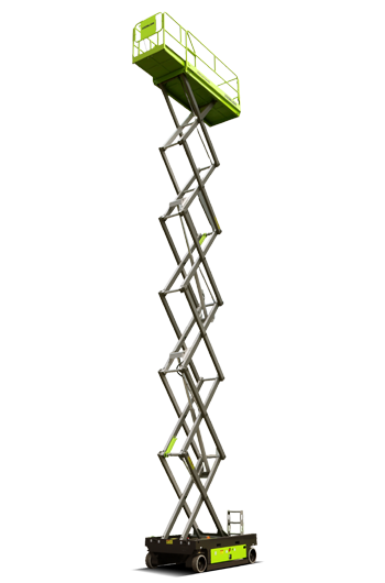 Személyemelő, HD ZS1414HD