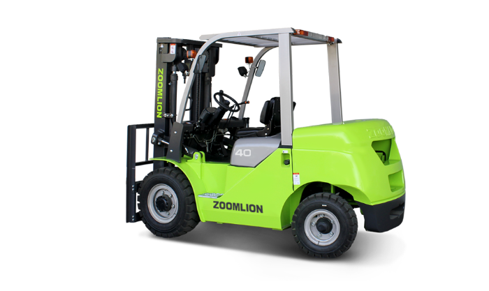 Targonca Z FD40Zmini