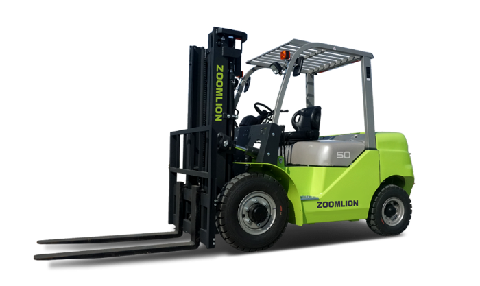 Targonca Z FD50Zmini